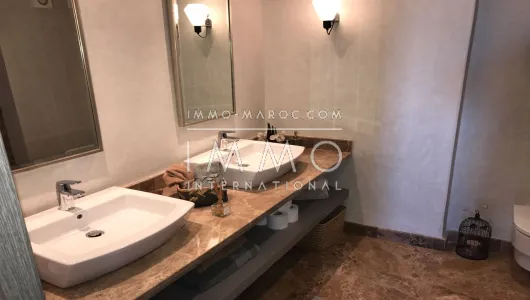 buy house Modern Marrakech Exterior Road Ourika