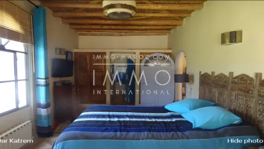 Villa for rent Moroccan refined Essaouira Exterior Essaouira