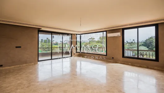Apartment for sale Marvelous Marrakech Marrakech Downtown Gueliz