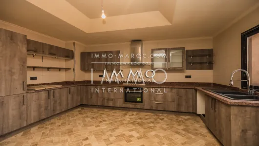 Apartment for sale Marvelous Marrakech Marrakech Downtown Gueliz
