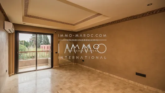 Apartment for sale Marvelous Marrakech Marrakech Downtown Gueliz