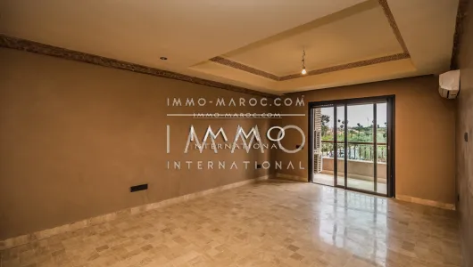 to buy flat Moroccan refined Marrakech Downtown Gueliz