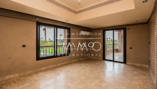 Apartment for sale Marvelous Marrakech Marrakech Downtown Gueliz