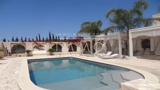 Morocco villa rentals Essaouira Essaouira exterior