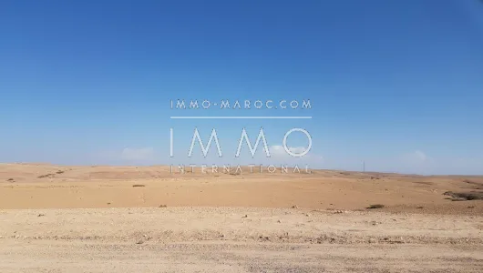 Terrain à vendre Ferme Marrakech Extérieur Autres Extérieur