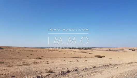 Terrain à vendre Ferme Marrakech Extérieur Autres Extérieur