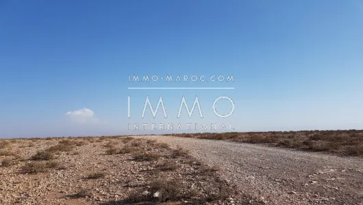 achat terrain Ferme Marrakech Extérieur Autres Extérieur