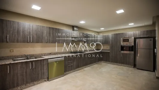 Rental villa Modern Marrakech Golfs Other golf courses