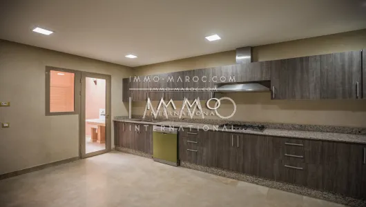 Rental house Modern Marrakech Golfs Other golf courses