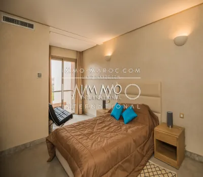 House for rent Moderne Marrakech Golfs Other golf courses