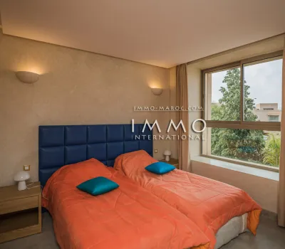 House for rent Moderne Marrakech Golfs Other golf courses