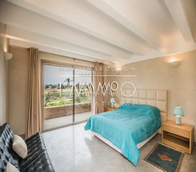 Villa for rent Modern Marrakech Golfs Other golf courses