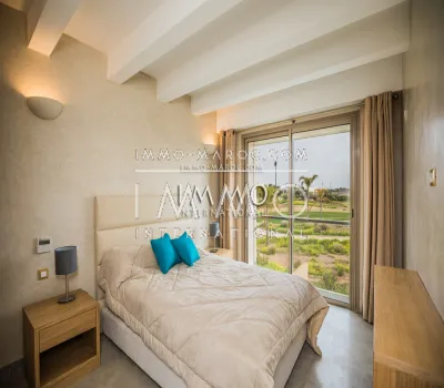 House for rent Moderne Marrakech Golfs Other golf courses