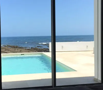 villa buying Contemporary Essaouira Exterior Essaouira