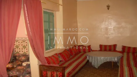 Riad riad less than 10 minutes from Riad Laarous square