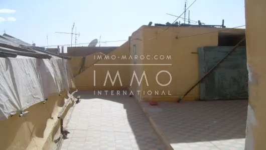 Riad riad less than 10 minutes from Riad Laarous square