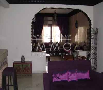 apartment for sale Marrakech Marrakech Hivernage