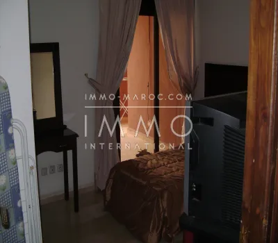 buy apartment Marrakech Marrakech Hivernage