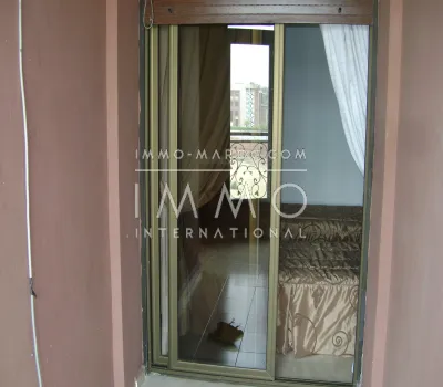 Morocco property for sale Marrakech Hivernage