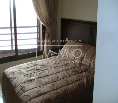 Apartment for sale Morocco Marrakech Hivernage
