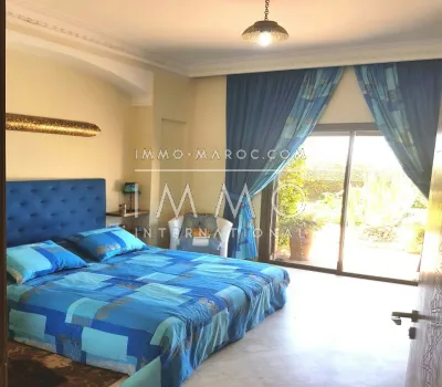 villa sale Moroccan clean Marrakech Road Fes