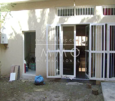 apartment for sale Modern Marrakech Center ville Guéliz