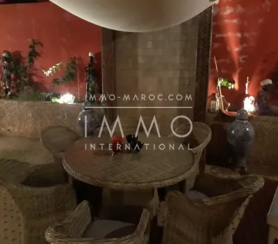apartment for sale Modern Marrakech Center ville Lycée français - Camp El Ghoul