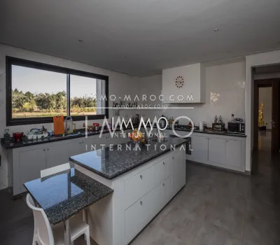 Villa for sale Contemporary luxury property marrakech for sale Marrakech Exterior Route Ouarzazate