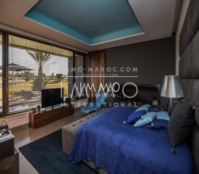 Sale House Contemporary Marrakech Exterior Route Ouarzazate