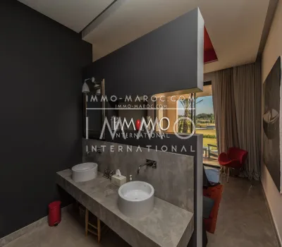 Sale house Contemporary luxury property marrakech Marrakech Exterior Route Ouarzazate