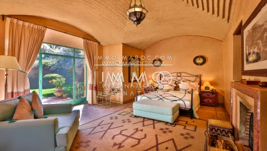 buy house Marrakesh Marrakech Palmeraie