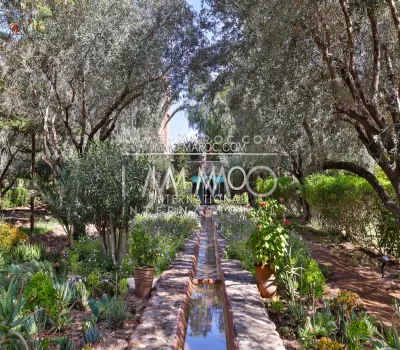 Villa for sale in Marrakech, luxury properties Marrakech Palmeraie
