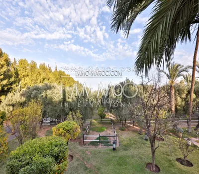 Buy villa Morocco Prestige Marrakech Palmeraie Palmariva - Dar tounsi