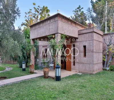 House for sale Morocco prestige for sale Marrakech Palmeraie Palmariva - Dar tounsi