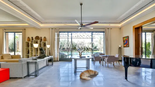 luxury villa for sale marrakech