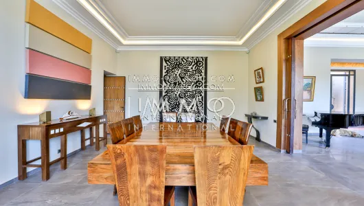luxury villa for sale marrakech