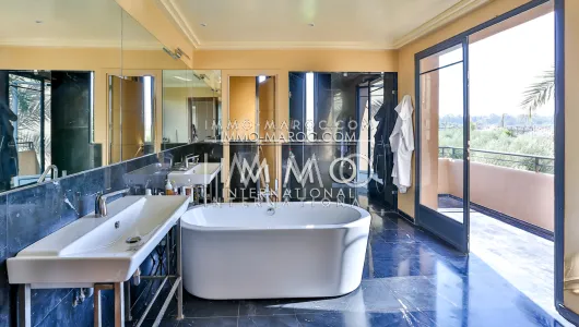 House for sale Moderne Marrakech