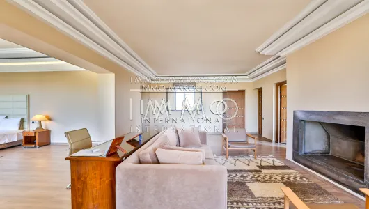 Villa for sale Modern Marrakech