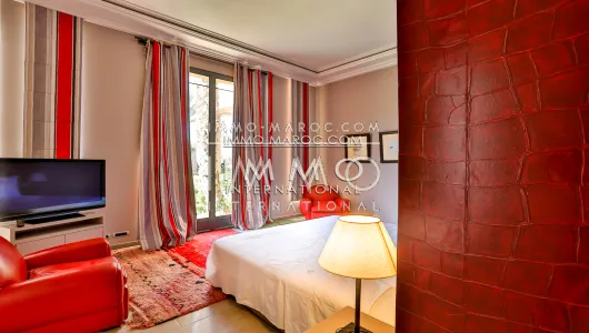 Villa for sale Modern Marrakech