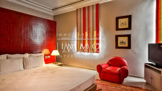 Buy villa Modern Marrakech