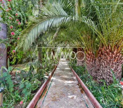 Luxury property for sale Marrakech Palmeraie