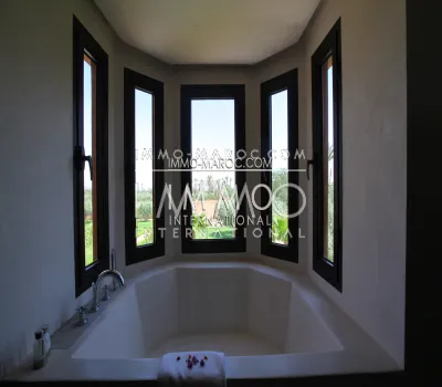 House for sale Moroccan clean luxury Marrakech