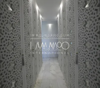 Villa for sale Moroccan clean luxury Marrakech