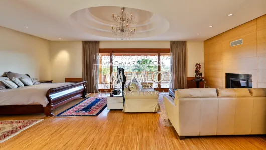 House for sale Moroccan clean Marrakech Golfs Amelkis