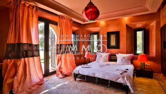 House for sale Moroccan purified luxury real estate marrakech Marrakech Palmeraie