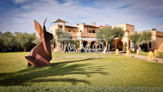 Purchase villa marrakech Marrakech luxury real estate Marrakech Palmeraie