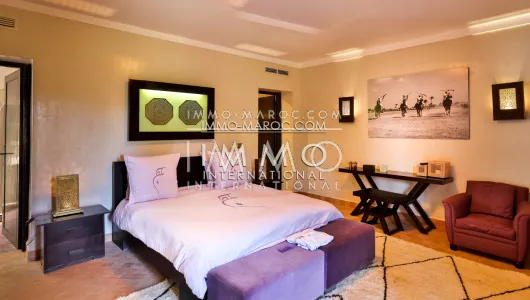 buy house Marrakesh luxury Marrakech Palmeraie