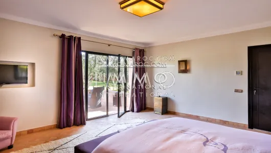 Sale house purified Moroccan property luxury marrakech for sale Marrakech Palmeraie