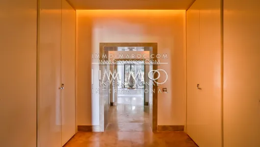 Purchase villa marrakech refined luxury properties marrakech Marrakech Palmeraie