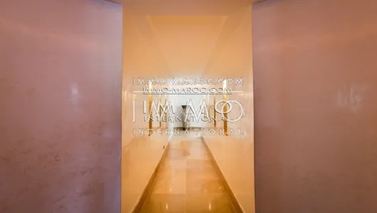 Luxury villa for sale in Marrakech Palmeraie